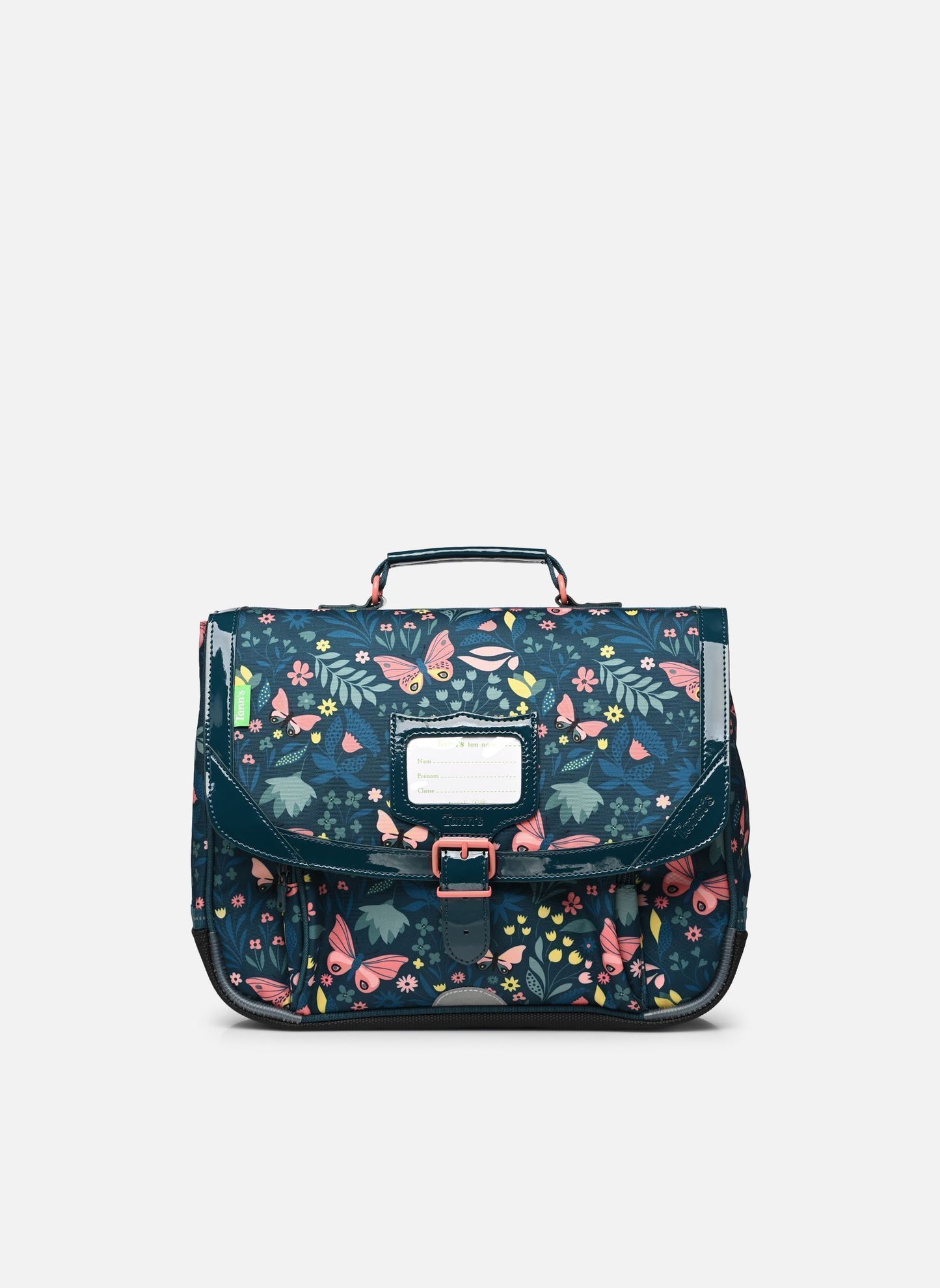 Cartables Cartable 35 cm Romane vert