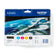 Pack 4 cartouches Brother lc985 - rendement économique