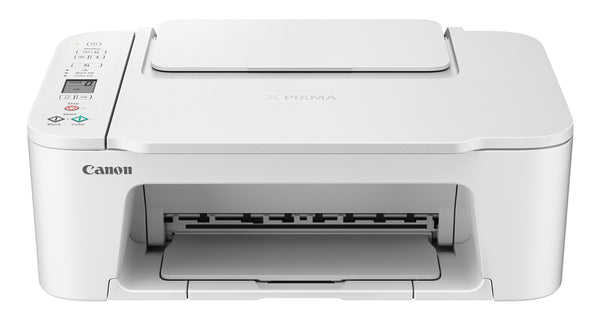 Imprimante multifonction Canon TS3751 Blanc