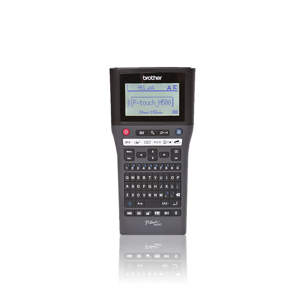 Titreuse brother pth-500