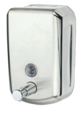 Distributeur savon Inox 800ml