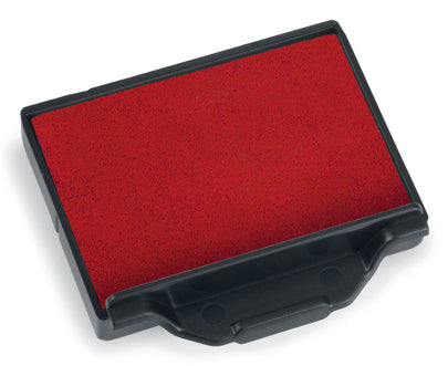 Cassette d'encrage Trodat 6/50c - couleur rouge