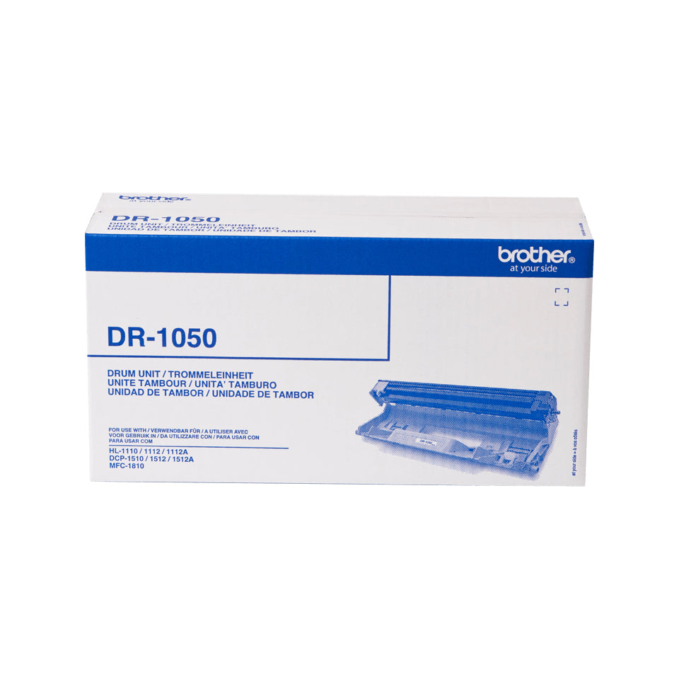 Tambour Brother dr-1050 - haute qualité et longue durée