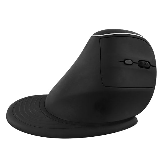 Souris ergonomique rechargeable - confort et précision