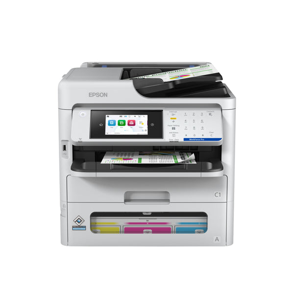 Multifonction Epson a4 em-c800rdw - impression rapide couleur