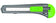 Cutter Universel 18mm - Lame Rétractable et Sécurisée