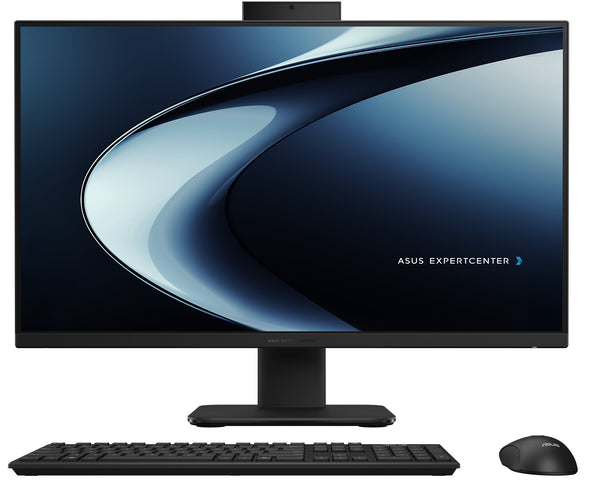 PC All-in-One 27" - Performance et Sécurité