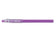 Stylo gel frixion effaçable 0.7mm - Violet