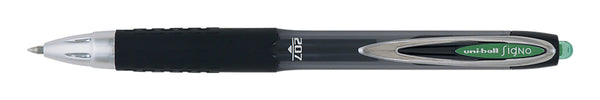 Stylo bille rétractable rt 207 - pointe 0,7 mm