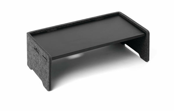 Support moniteur ergonomique - réglable et durable