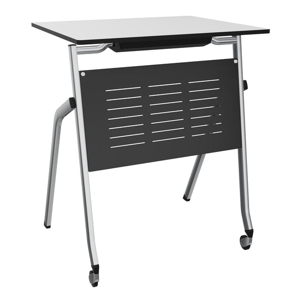 Table mobile de reunion emi p/2