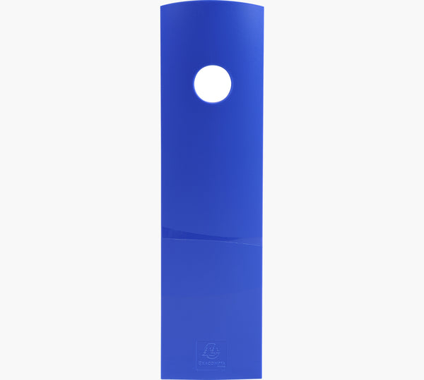 Porte-revues magcube bleu glacé