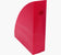 Porte-revues mag-cube framboise