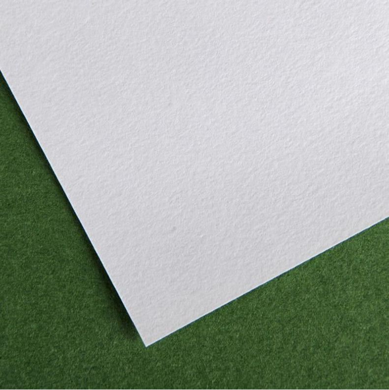 Papier buvard Canson 250g 65x50 Blanc