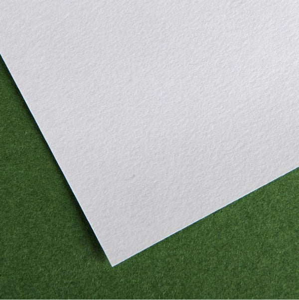 Papier buvard Canson 250g 65x50 Blanc