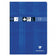 Cahier Travaux Pratiques piqué A4 80 pages grands carreaux + uni - Assortis