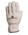 Gants de manutention cuir taille 10 - la paire