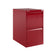 Classeur Pro 2 Tiroirs Rouge