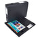 Boite Classement Memphis dos de 60mm a plat noir