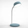 Lampe de bureau LED Hamelin Tamy bleu pastel
