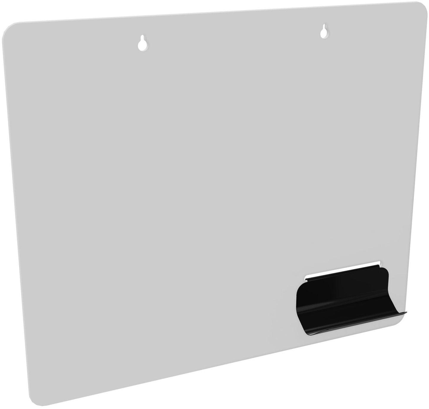 Tableau 70x58.5 plumier noir