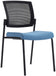 Chaise synergy bleue