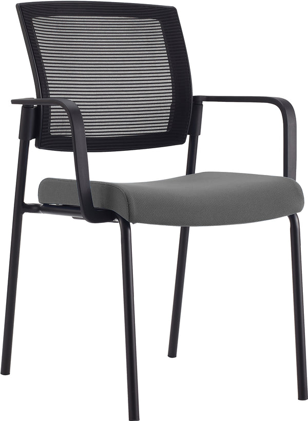 Chaise synergy grise