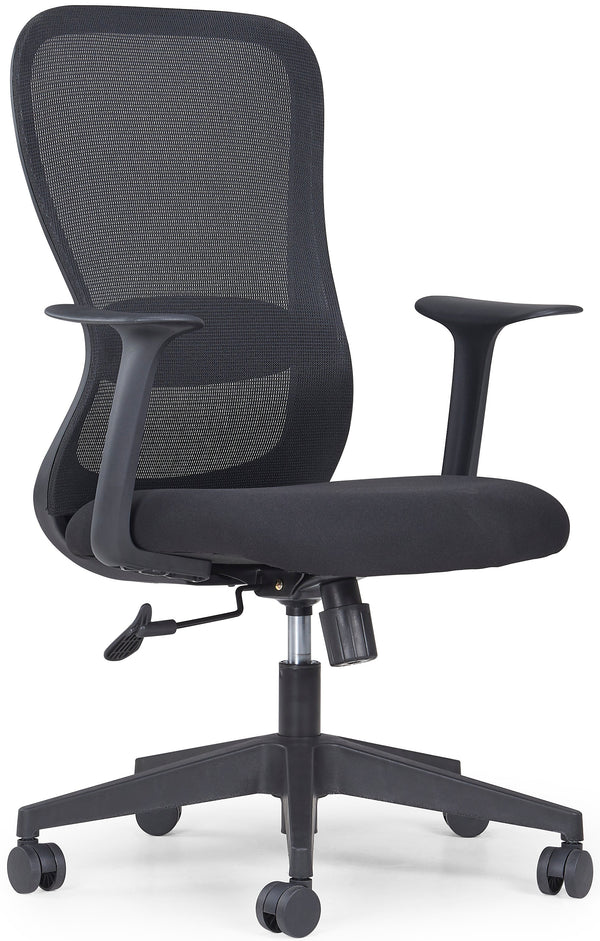 Fauteuil de Bureau Frehel - Confort et Aération
