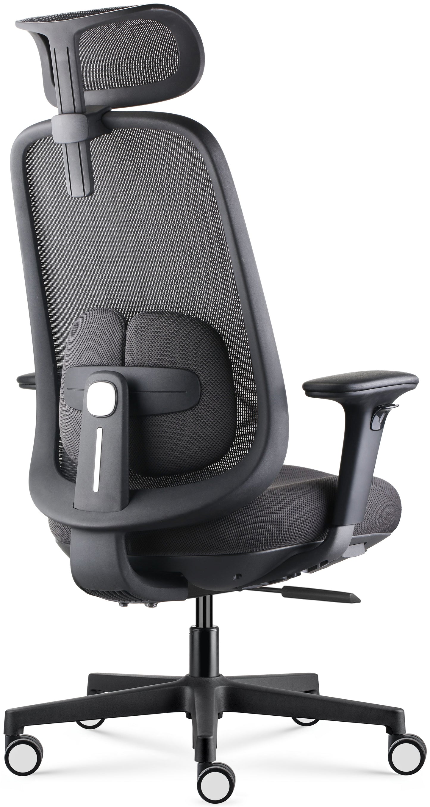 Fauteuil Ergonomique Gwendal - Confort Synchrone