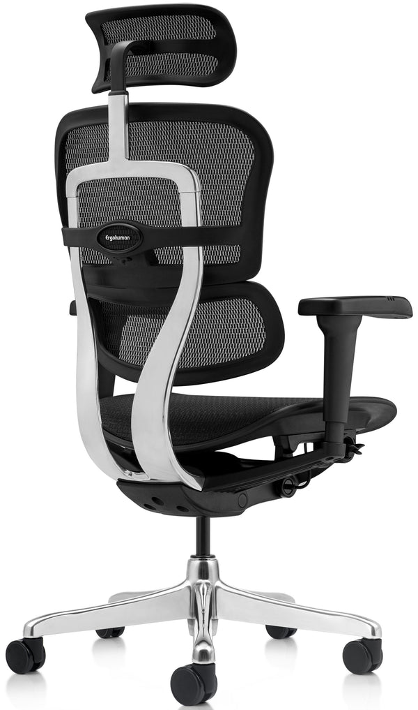 Fauteuil Ergonomique Ultra - Confort et Réglages Avancés