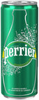 eu gazeuse Perrier 33cl - prêt à boire