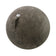 Ballon d'Assise Ergonomique - Velours Nougat 65cm