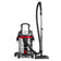 Aspirateur sans sac Livoo 1200W 23L Noir/Inox