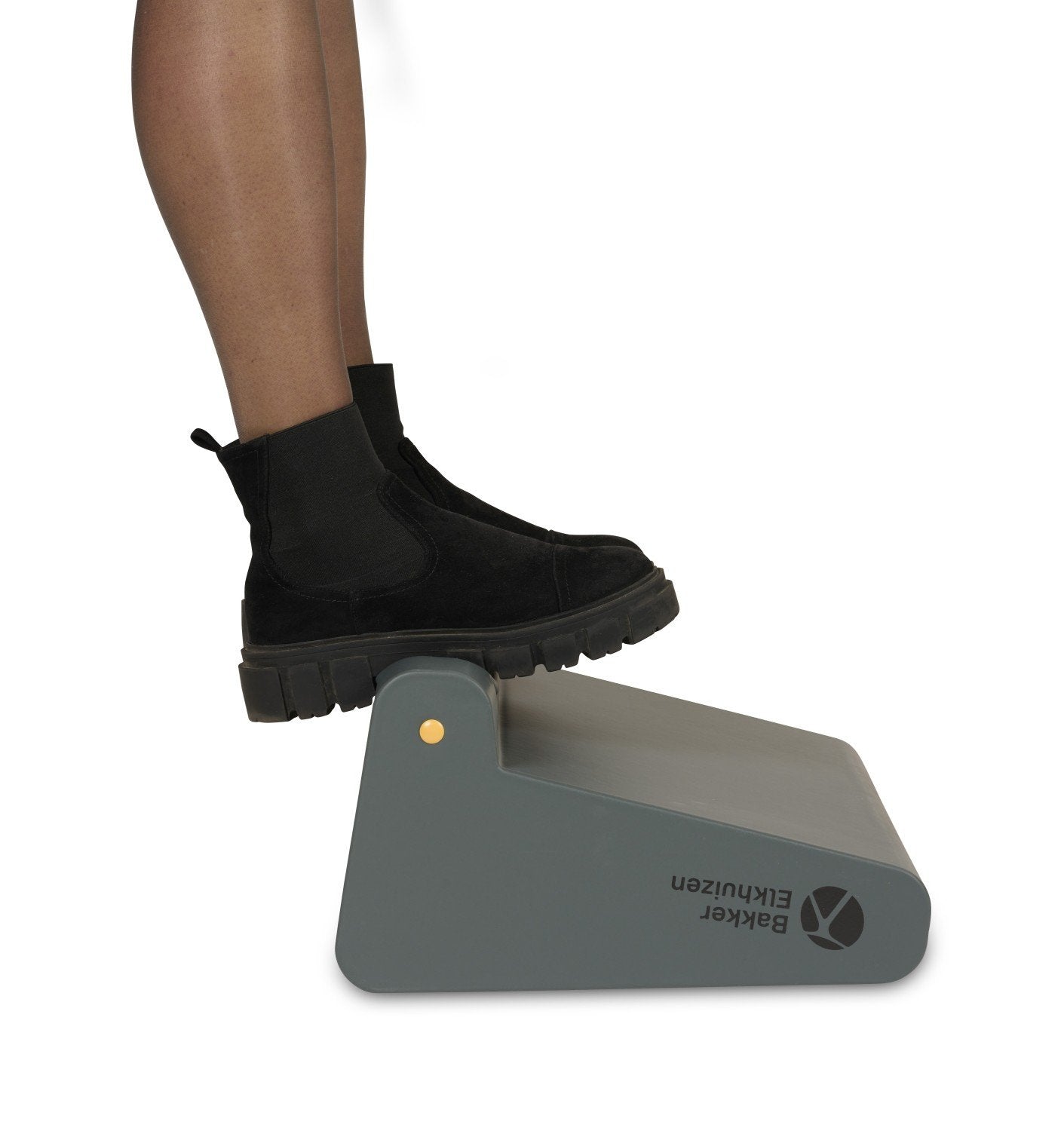 Repose-pieds ergonomique n3 - confort et mouvement