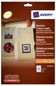 Étiquettes QR code 35x35 - impression laser-jet d 'encre -boite de 25 feuilles