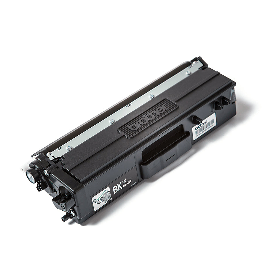 Cartouche toner Brother tn-423bk - 6500 pages