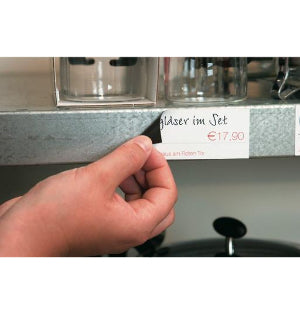 Papier magnétique a4 - qualité photo, 5 feuilles