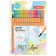 Feutres point 88 pastel - pointe fine 0.4 mm- etui de 15 couleurs assorties