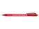 Stylo à bille rétractable - Pointe moyenne 1 mm