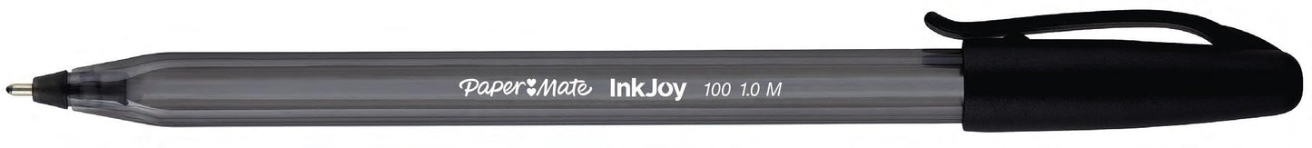 Stylo à bille inkjoy 100 - confort d'écriture optimal