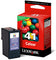 CARTOUCHE LEXMARK 41 JET D'ENC