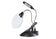 Lampe Loupe LED - Agrandissement 4x