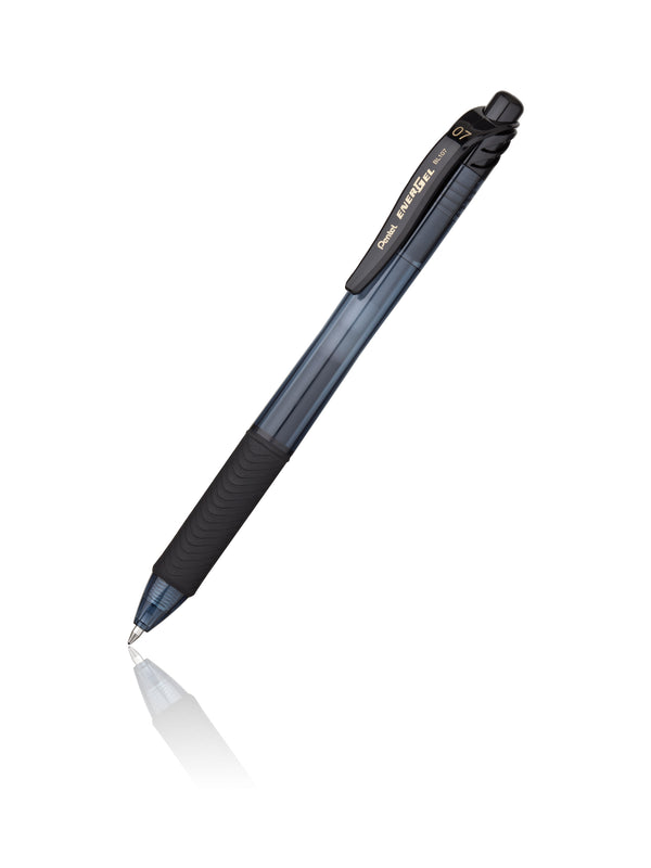 Roller enerougel rt pte metal 07noir