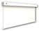 Ecran mural de projection, electrique 240x180cm - format 4/3