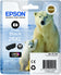 Cartouche Epson photo noire 26xl - haute capacité