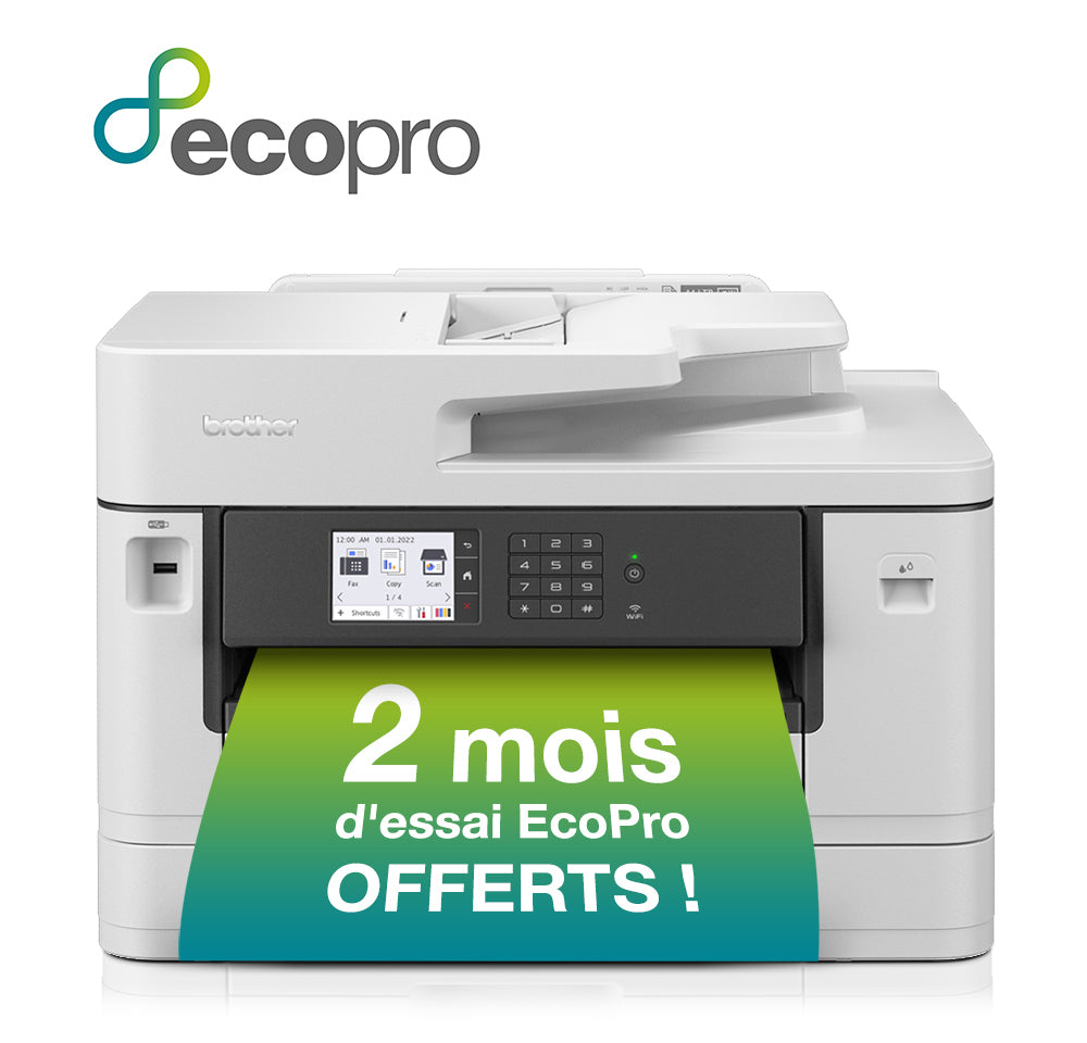 Imprimante Multifonction Brother MFC-J5740DW A3