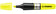 Surligneur Stabilo luminator jaune