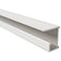 Support télescopique alu blanc - Système de rangement