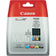 Cartouche d'encre Canon cli-551 - multipack 4 couleurs