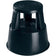 Marchepied roulant plastiquenoir